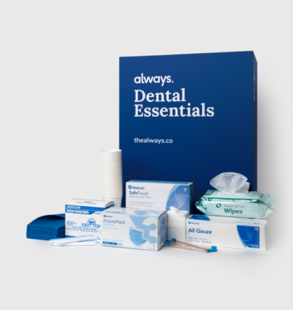 The Dental Essentials Box