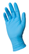 Nitrile Medical Gloves - Medicom