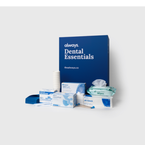 Dental Essentials (200)