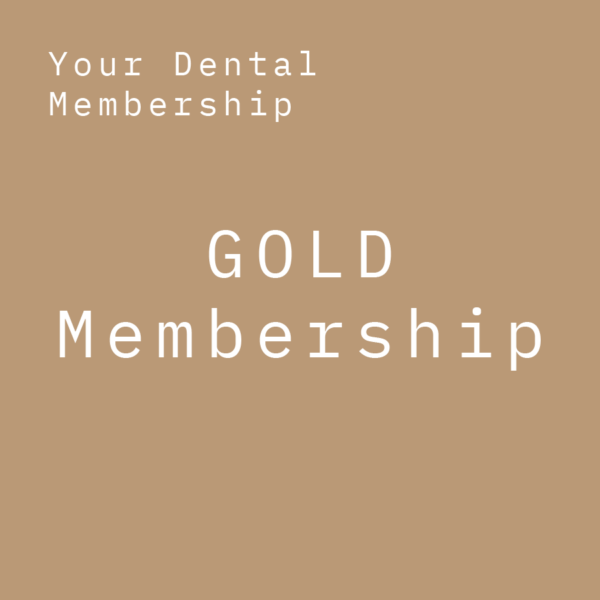 Always Fresh Gold Membership