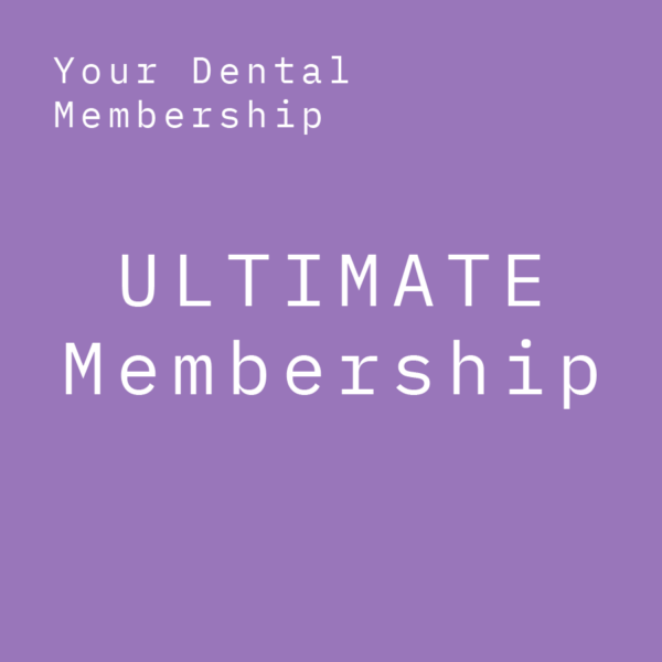 Always Fresh Ultimate Membership