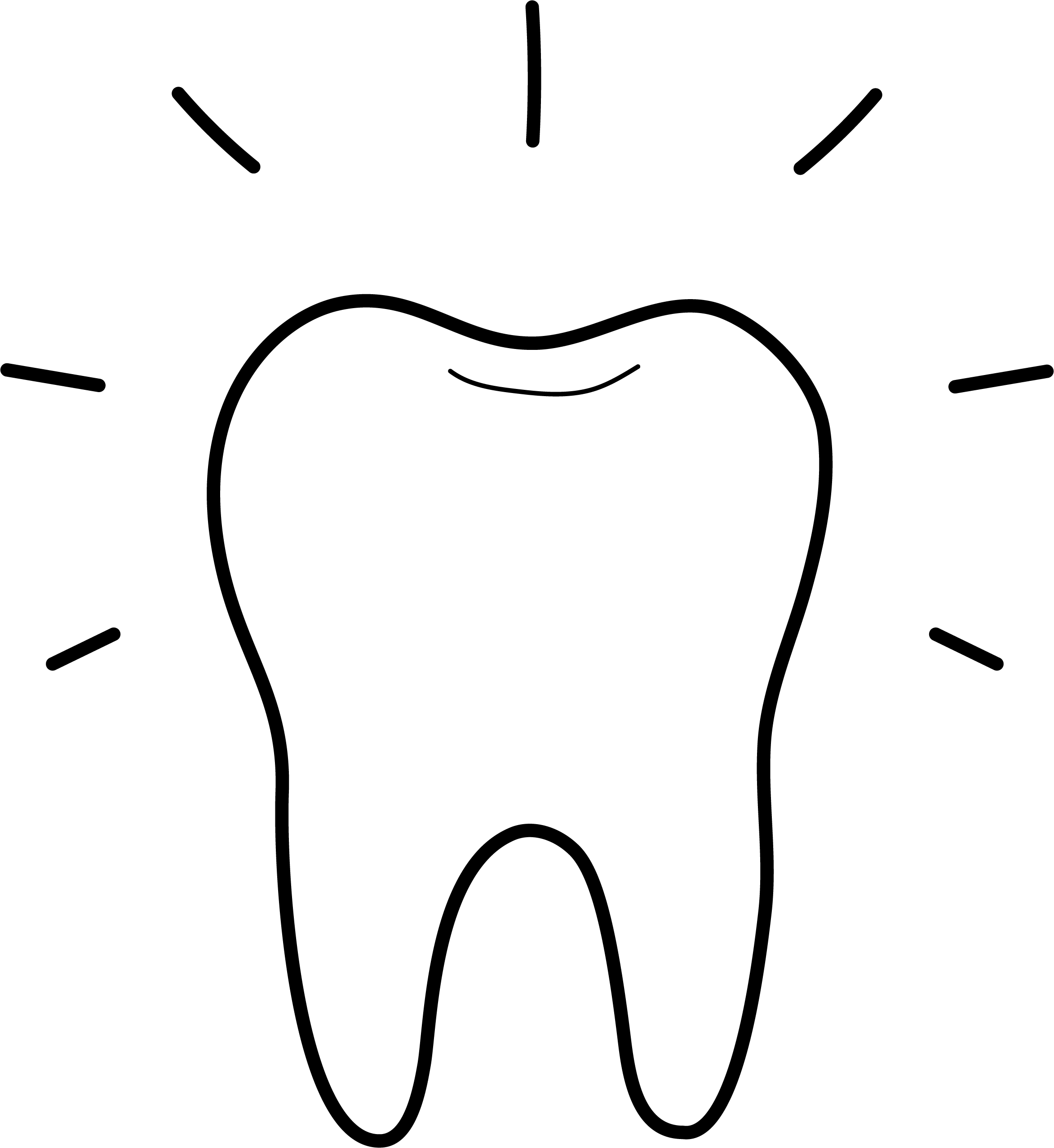 Tooth